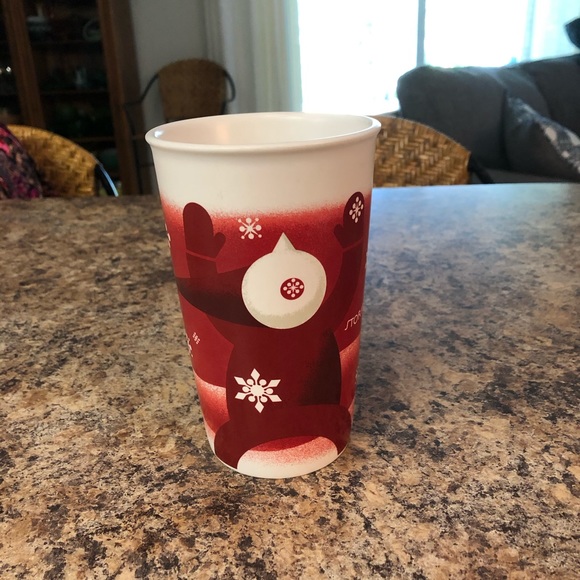 Starbucks Holiday Mug - Picture 4 of 6